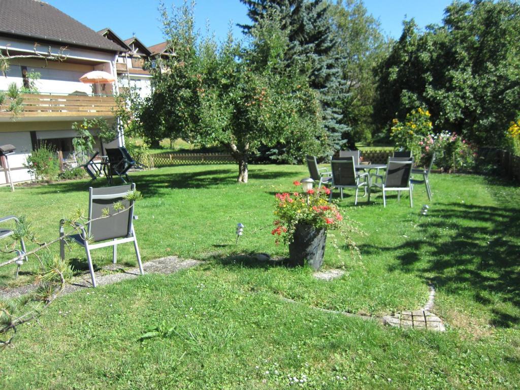 Hotel Garni Jaegerhof Sigmaringen Exterior foto